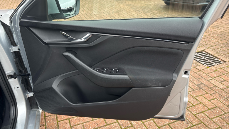 Skoda Scala 1.0 TSI 116 SE Edition 5dr Petrol Hatchback